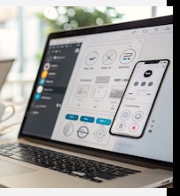 Услуги Разработка IT решений в Добрянке