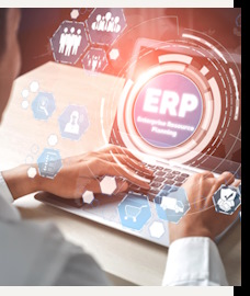 Услуги Разработка IT решений в Добрянке