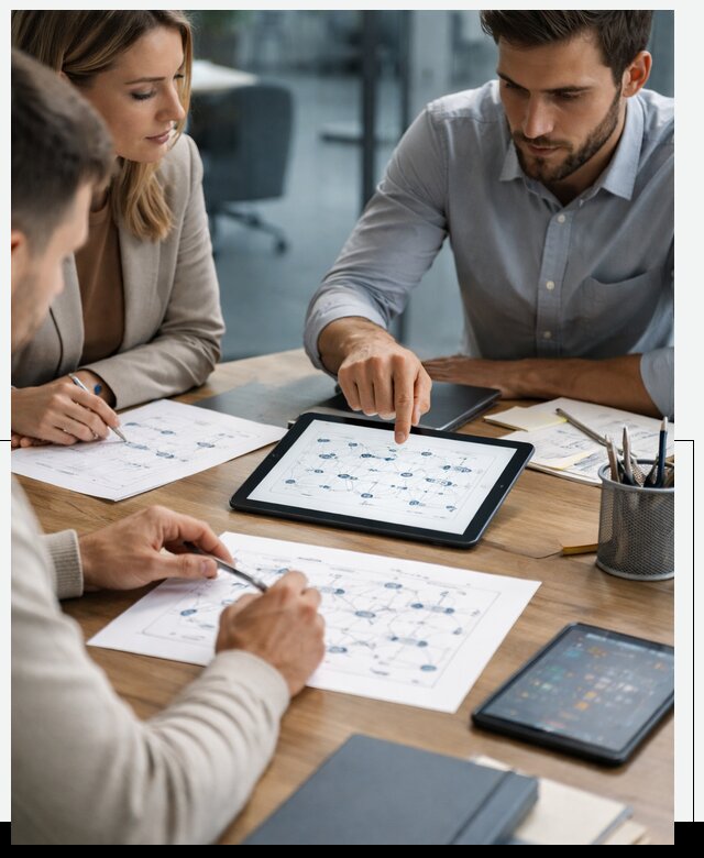 Разработка BPM-систем в Добрянке от 454590 р. под ключ АвикейДбр