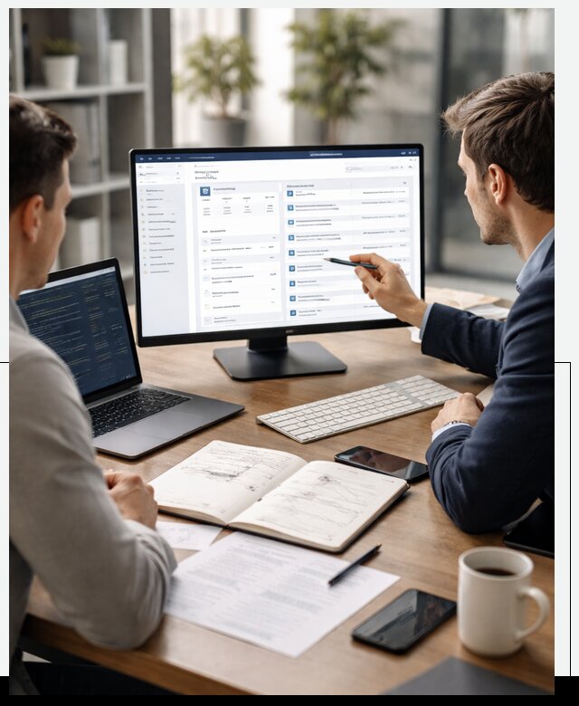 Разработка CRM систем в Добрянке от 151530 руб., АвикейДбр
