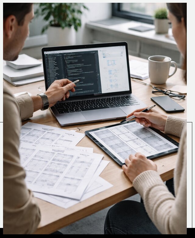 Разработка информационных систем в Добрянке от 4546 р. | АвикейДбр