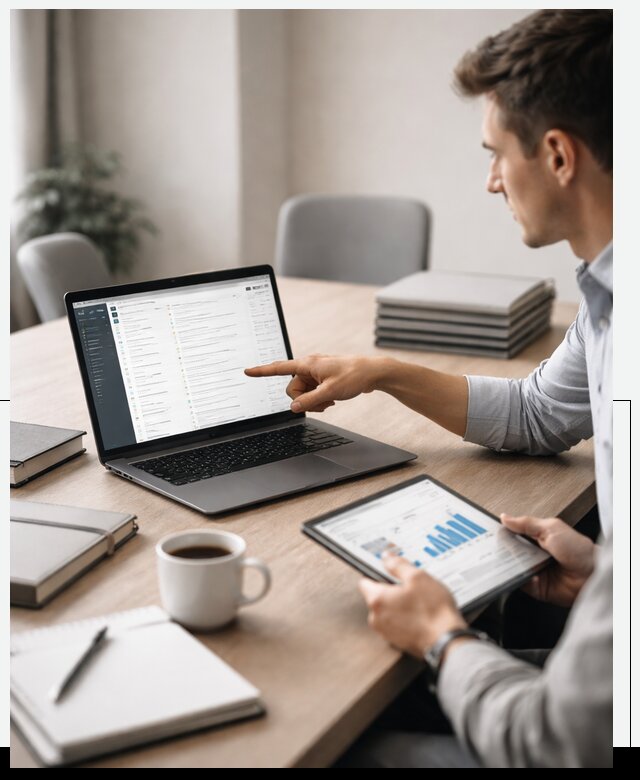 Разработка СЭД под ключ в Добрянке от 15153 р. | АвикейДбр