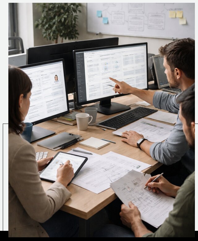 Разработка EMR EHR систем под ключ для медицинских учреждений в Добрянке