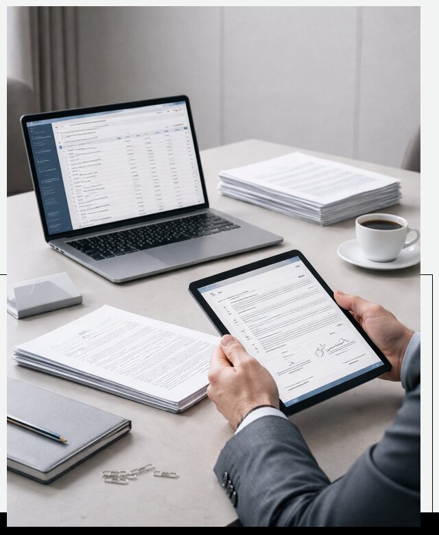 Электронные кадровые документы система в Добрянке от 12122 р. | АвикейДбр