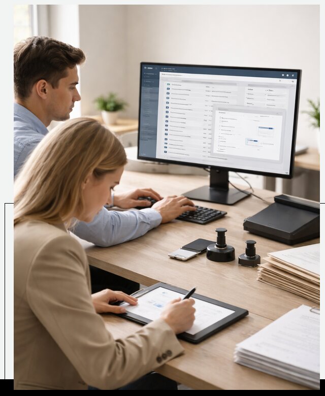 Система электронных кадровых документов в Добрянке для бизнеса