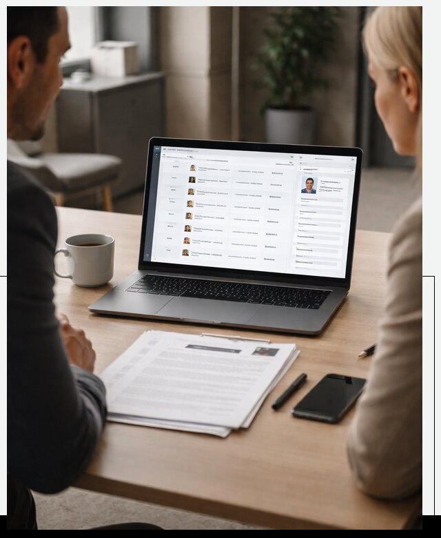 Ats система подбора персонала в Добрянке от 12122 р. - АвикейДбр