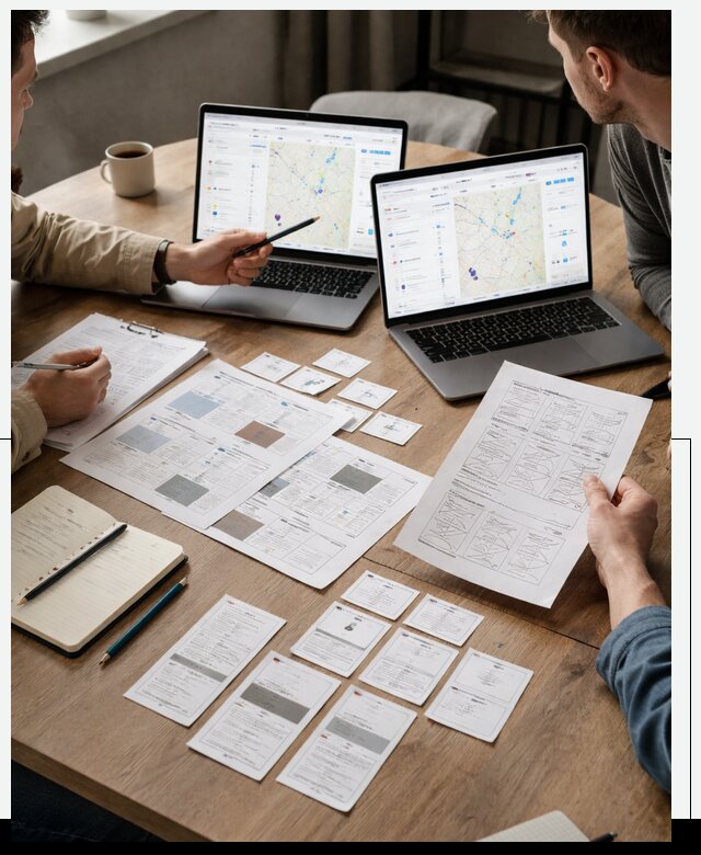 Создание агрегаторов и порталов в Добрянке от 15153 р., АвикейДбр