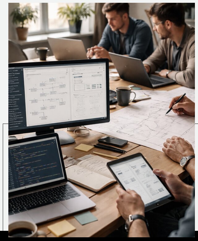 Разработка агрегаторов для компаний в Добрянке под ключ