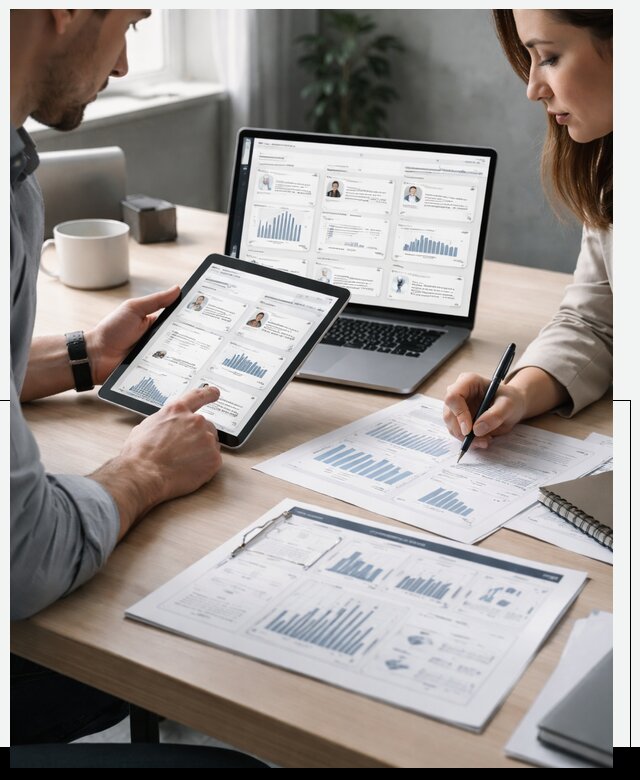 Персонализация контента платформа в Добрянке от 12122 р. | АвикейДбр