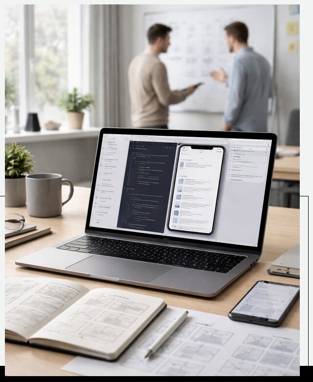 Разработка iOS приложений в Добрянке от 151530 р. | АвикейДбр