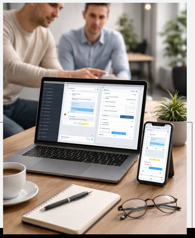 Разработка мини app Telegram/VK в Добрянке от 30306 р. АвикейДбр