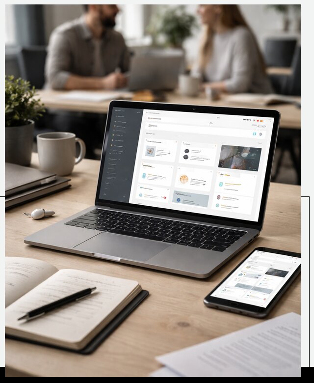 Разработка PWA приложений в Добрянке от 121224 р. | АвикейДбр