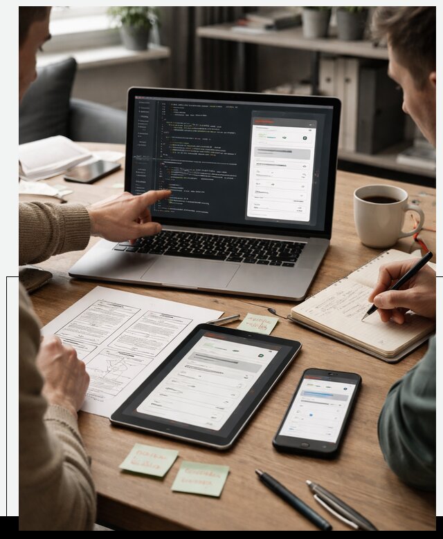 Разработка и внедрение PWA приложений для бизнеса в Добрянке