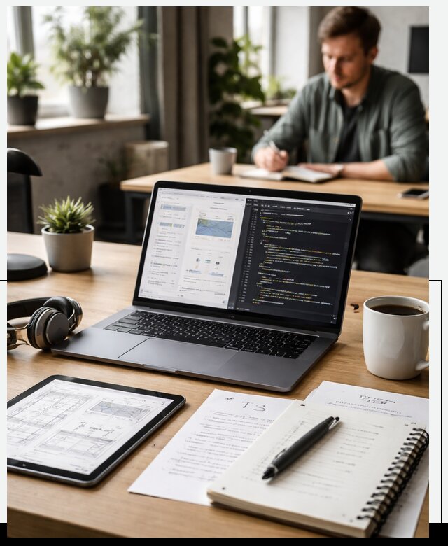 Разработка frontend в Добрянке от 18184 р., услуги АвикейДбр