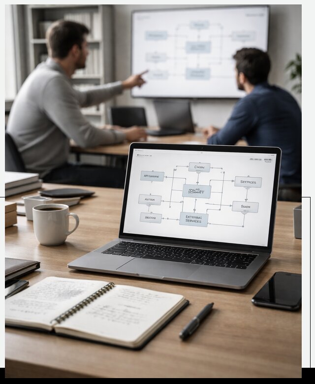 Разработка API и REST в Добрянке | АвикейДбр от 80816 р.