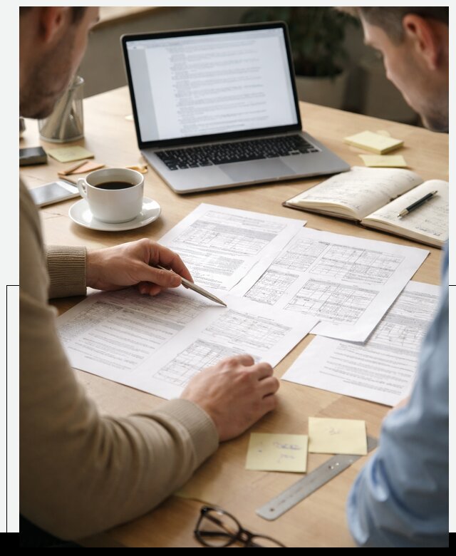 Техническое задание на разработку ПО под ключ в Добрянке