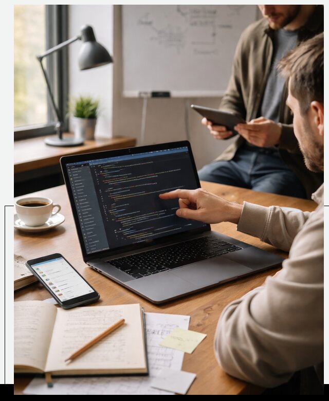 Разработка Telegram ботов под ключ для компаний в Добрянке