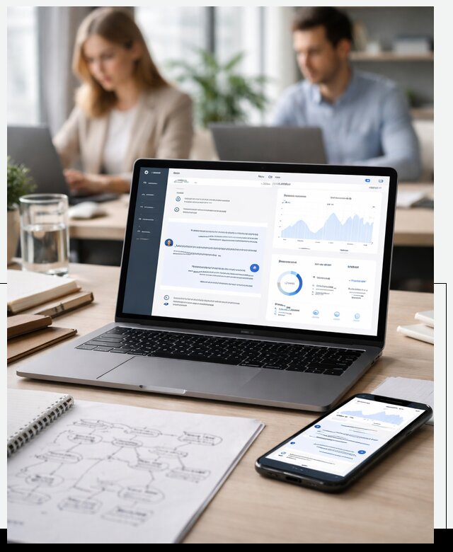 Чат-боты для бизнеса и клиентов в Добрянке, от 7071 р., АвикейДбр