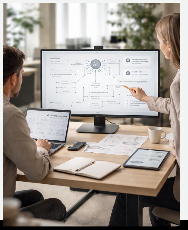 AI-агенты для автоматизации бизнеса в Добрянке от 15153 р. АвикейДбр