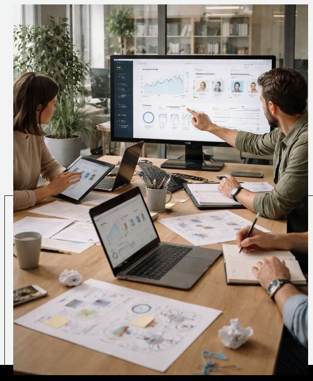 AI персонализация маркетинга и автоматизация продаж в Добрянке