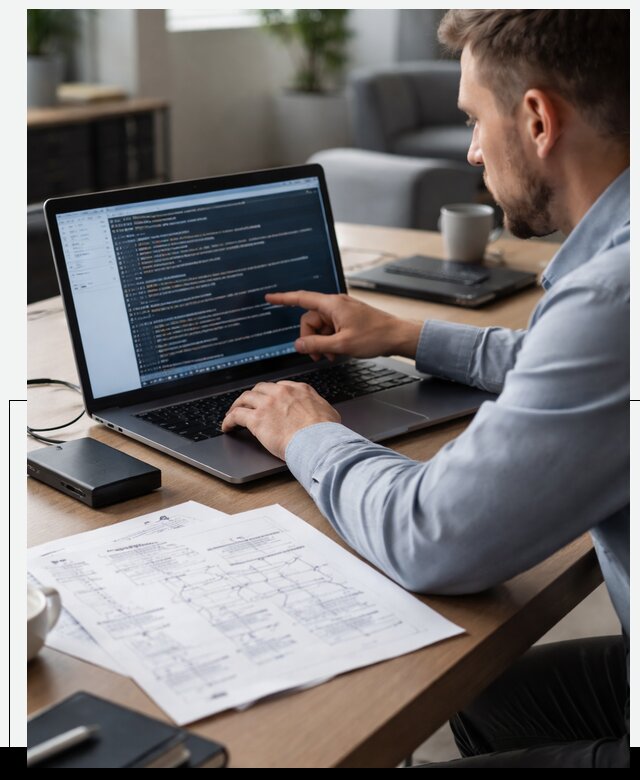Профессиональная миграция СУБД PostgreSQL в Добрянке без простоев