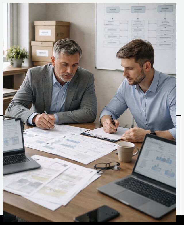 Замена SAP на 1С в Добрянке — миграция, от 12122 р. | АвикейДбр