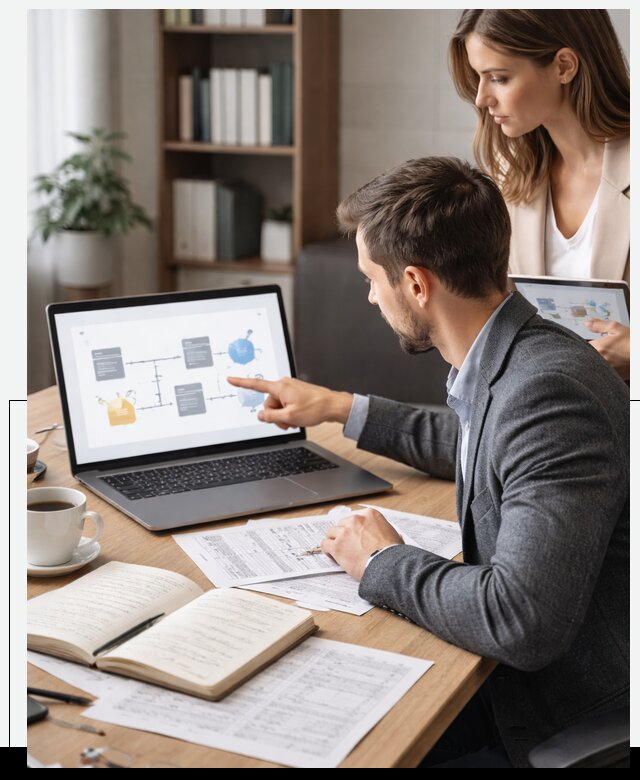 Замена SAP на 1С под ключ в Добрянке с переносом данных и настройкой