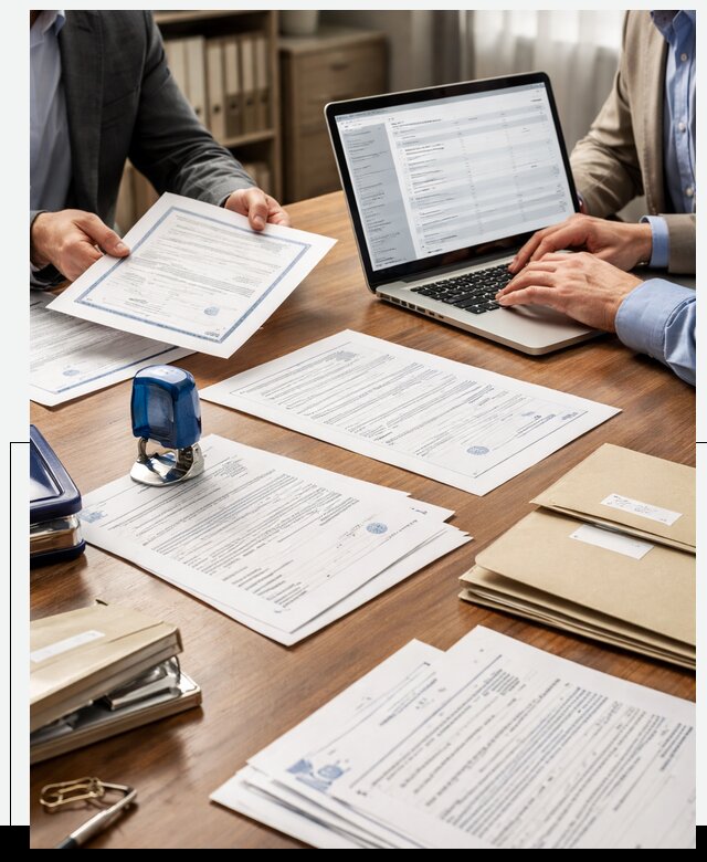 Сертификация ПО и внесение в реестр Минцифры в Добрянке