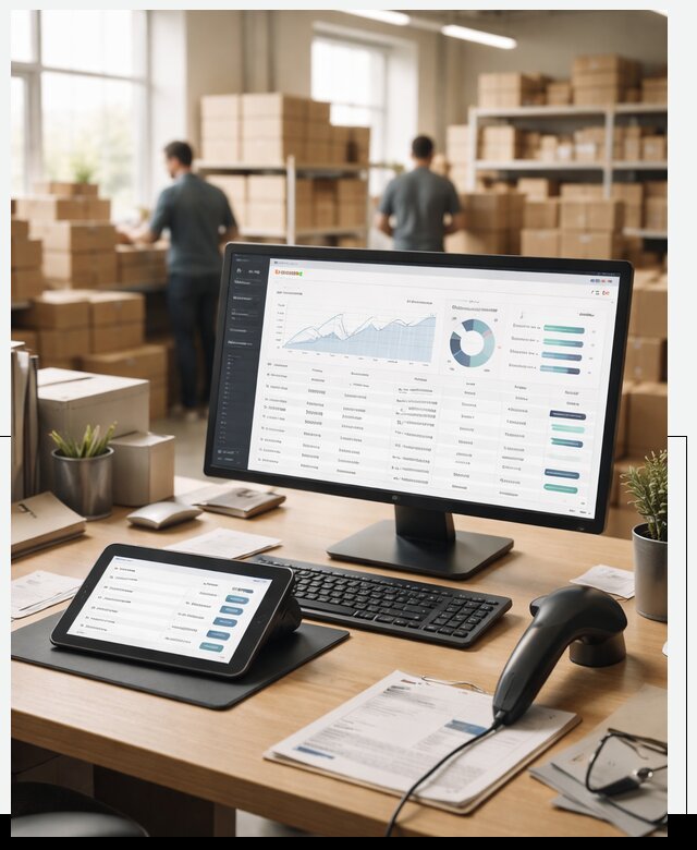 Автоматизация селлеров в Добрянке от 15153 р. | АвикейДбр