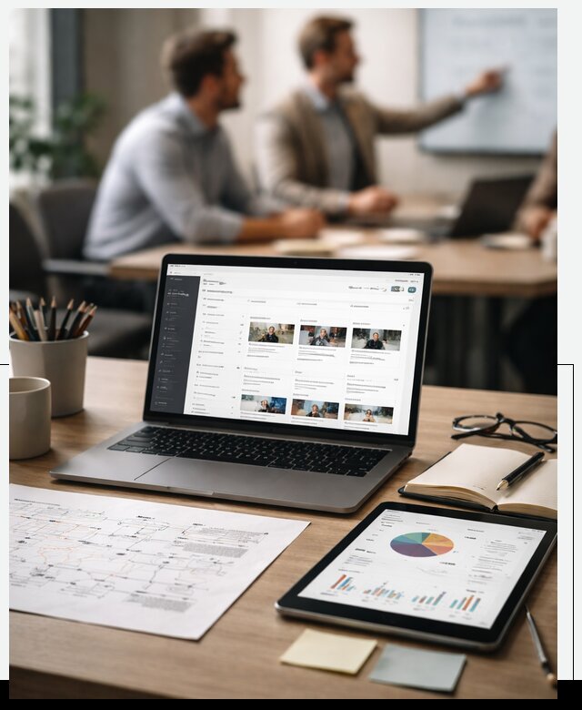 Разработка нишевых B2B маркетплейсов в Добрянке от 707140 р., АвикейДбр