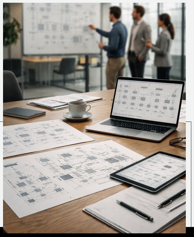 Разработка Core Banking, замена АБС в Добрянке | АвикейДбр от 15153 р.