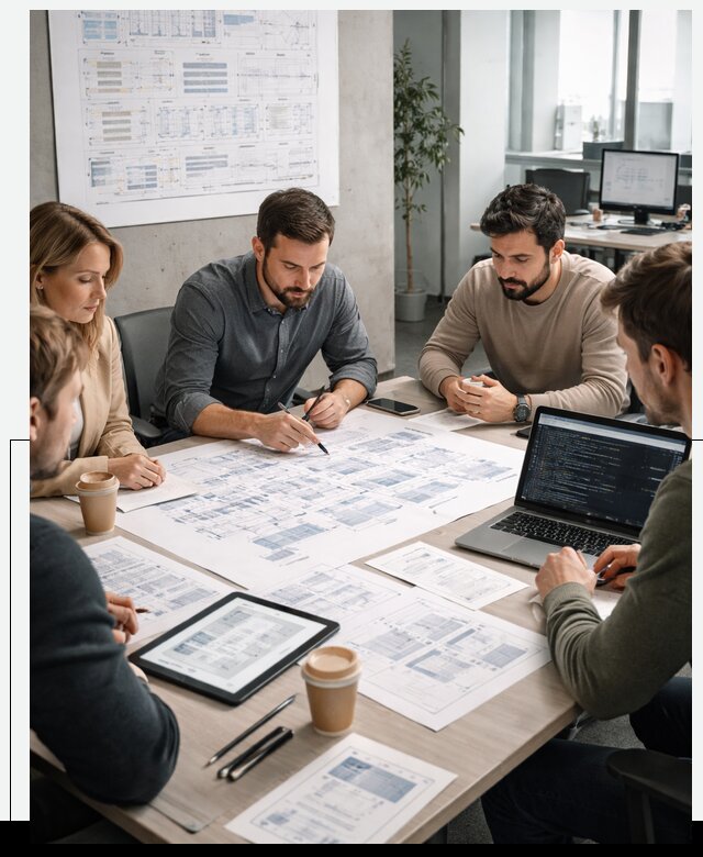 Разработка Core Banking систем для банков и финтех компаний в Добрянке