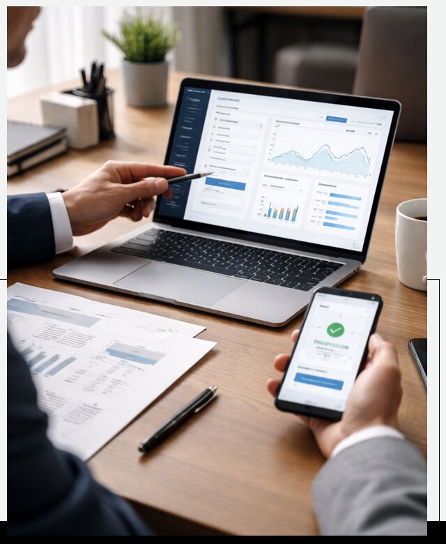 Разработка платёжных платформ в Добрянке от 20204 р., АвикейДбр