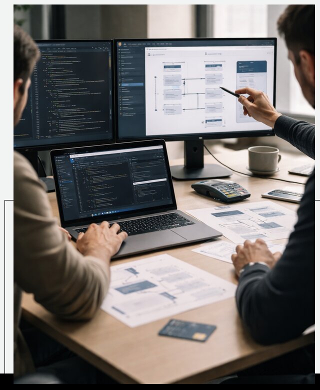 Разработка платежных платформ в Добрянке с интеграцией и безопасностью