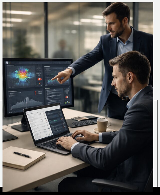 Системы Антифрод и AML KYC в Добрянке от 12122 р. | АвикейДбр