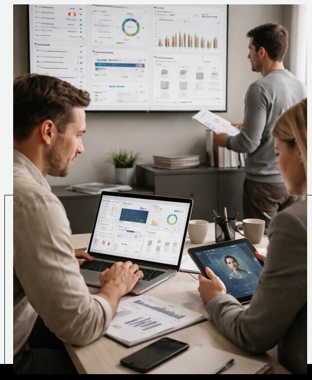 Внедрение систем Антифрод и AML KYC для бизнеса в Добрянке