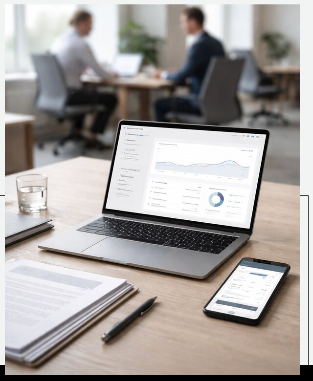 Разработка моб. и интернет-банка в Добрянке от 7577 р. | АвикейДбр