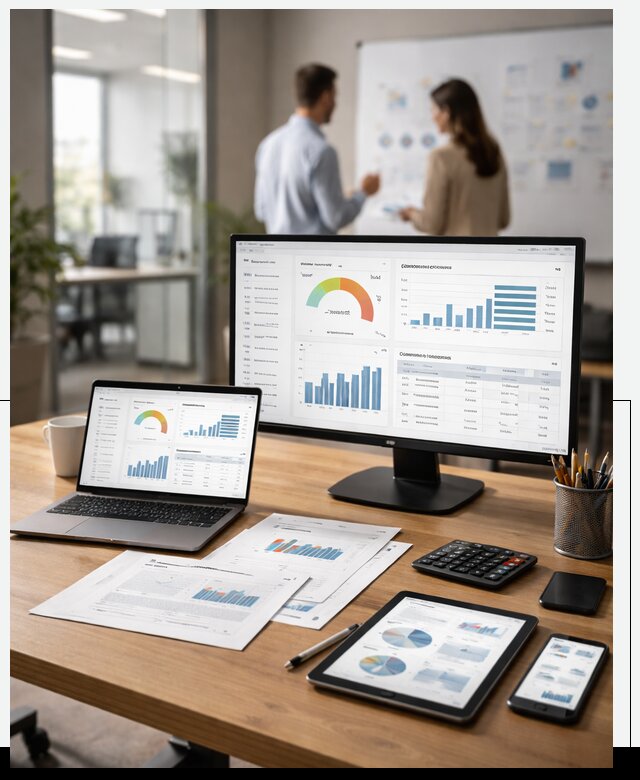 Скоринг и управление рисками в Добрянке от 12122 р. | АвикейДбр