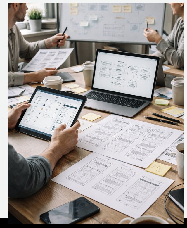 Разработка необанка под ключ и интеграция в Добрянке