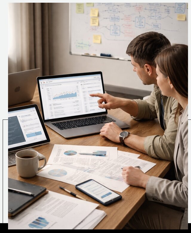 Внедрение сервисов BNPL и краудлендинга для бизнеса в Добрянке