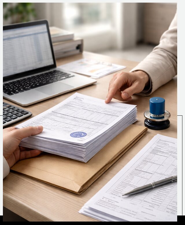 Отчетность в ЦБ РФ для банков в Добрянке от 7071 р. | АвикейДбр