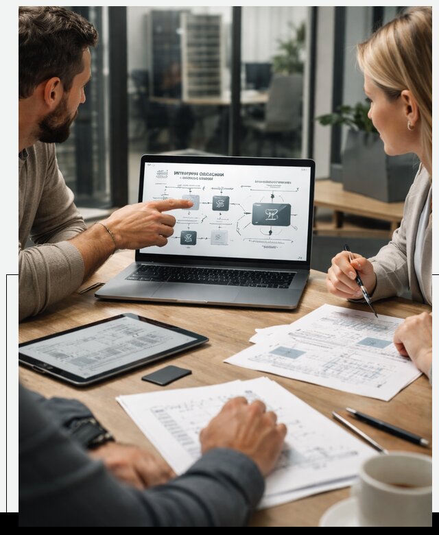 Интеграция цифрового рубля и подключение платежей в Добрянке