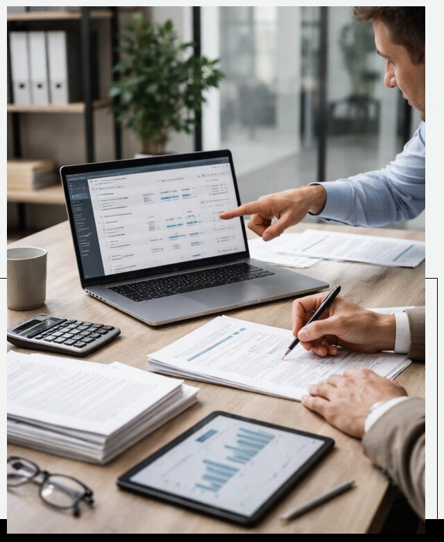 Полисные системы и CRM в Добрянке: разработка от 15153 р. АвикейДбр