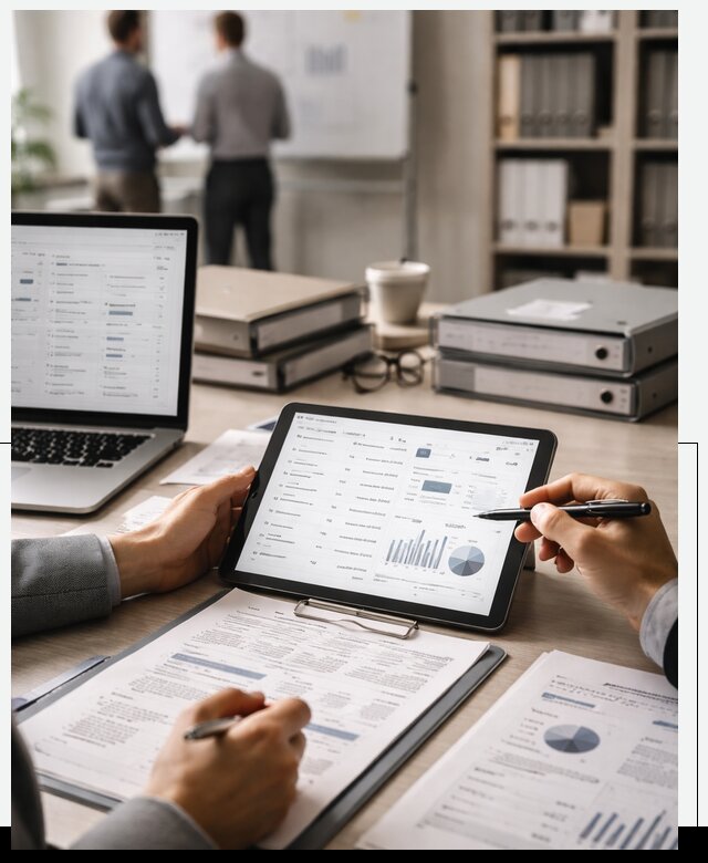 Автоматизация урегулирования убытков в Добрянке от 7577 р | АвикейДбр