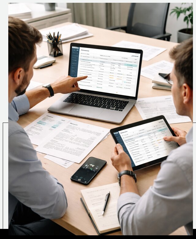 CRM для страховой компании в Добрянке с автоматизацией продаж и выплат