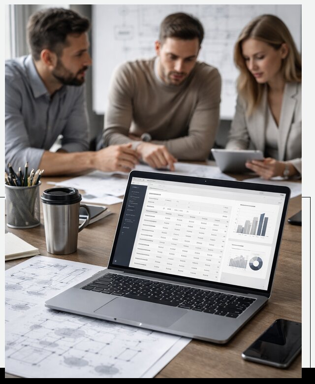 BSS OSS и биллинг для оператора в Добрянке от 25255 р. | АвикейДбр