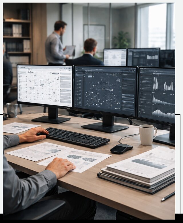 Системы для операторов MVNO и CRM в Добрянке от 12122 р. | АвикейДбр