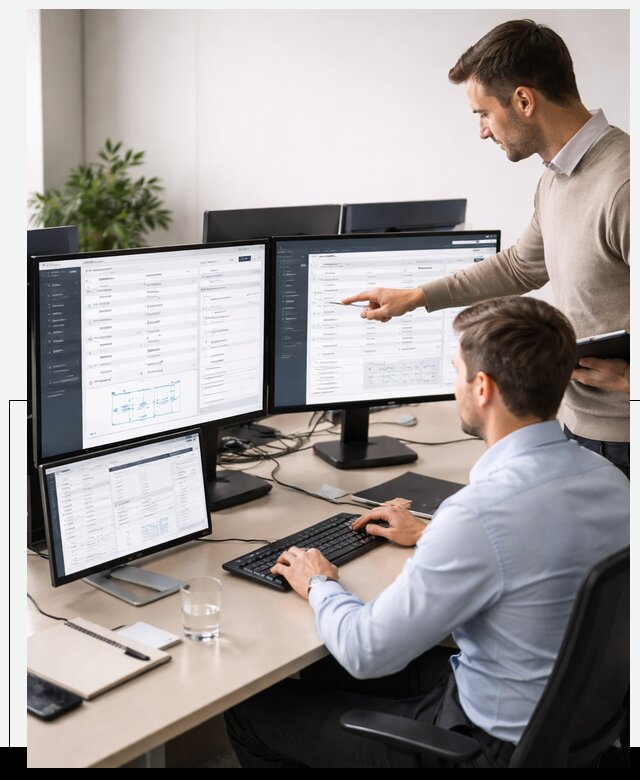 Создание и внедрение MVNO и CRM систем для операторов в Добрянке