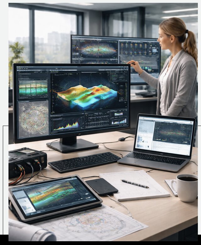 Цифровое месторождение: решение для оптимизации добычи в Добрянке