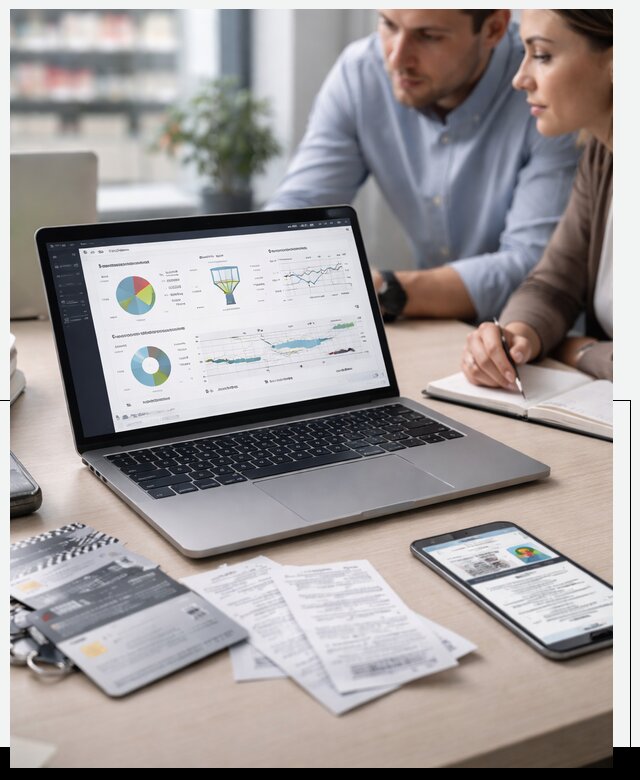 Лояльность и CDP для ритейла в Добрянке от 15153 р. | АвикейДбр